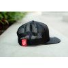 Rebelský snapback
